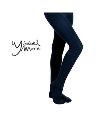 Leotardo Ysabel Mora